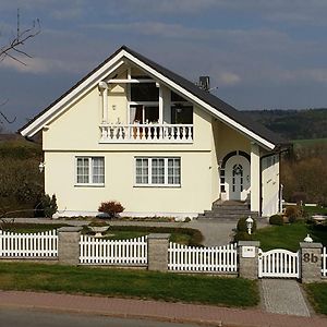 Apartament Ihre Auszeit Am Golfplatz Meisdorf Exterior photo