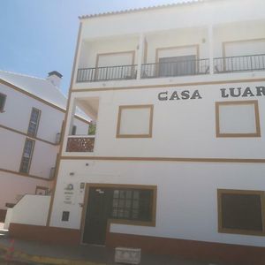 Bed and Breakfast Casa Luar Odeceixe Exterior photo