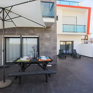 Vitamin Sea, The Terrace Apartment Baleal Exterior photo