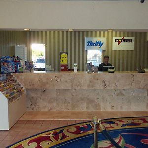 Claremont Kissimmee Hotel Celebration Interior photo