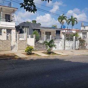 Hotel Casa Fajardo Miramar Hawana Exterior photo