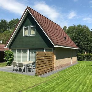 Villa Oscar With Sauna In Winterswijk Exterior photo