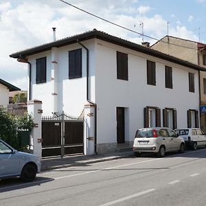 Apartament A Casa Mia Romans d'Isonzo Exterior photo