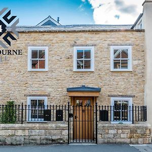 Apartament No.4 Ludbourne Hall Sherborne  Exterior photo