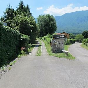 Apartament La Piccola Fattoria Arsiero Exterior photo