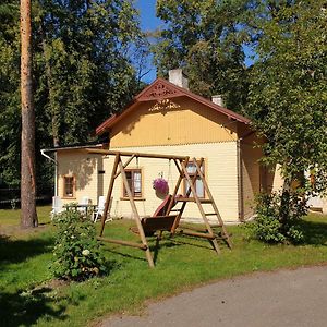 Summer Cottage In Jurkalne Exterior photo