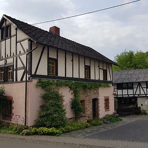 Willa Hommes Haus Herschbroich Exterior photo