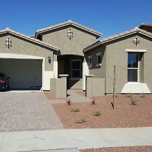 Willa Queen Creek Az Casita Exterior photo