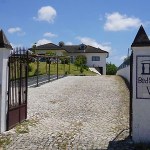 Bed and Breakfast Bed & Breakfast Vista Alcobaça Exterior photo