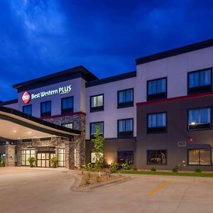 Hotel Best Western Plus Lacrescent - Lacrosse La Crescent Exterior photo