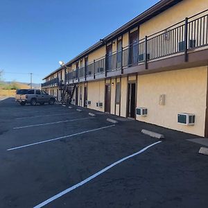 Golden Hills Motel Tehachapi Exterior photo