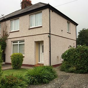 Willa Rhuddlan House Exterior photo