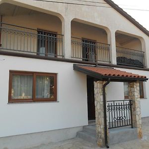 Apartament Miadea Rovinjsko Selo Exterior photo