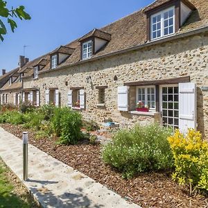 Apartament Domaine Des Trois Chateaux Moisenay Exterior photo