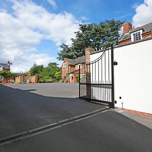 Kegworth House Hotel Guest House Derby Exterior photo