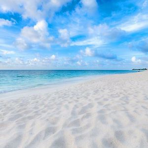 Willa White Sands Anguilla - Sea Blowing Point Village Exterior photo