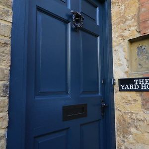 Willa The Yard House Sherborne  Exterior photo