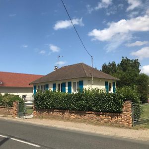 Willa Maison A La Campagne Proche Baie De Somme Arrest Exterior photo