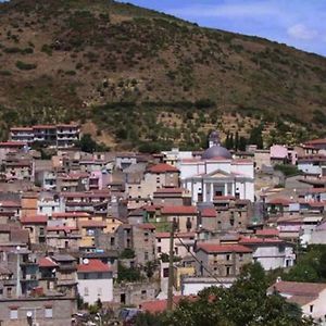 Apartament Mary House Nuoro  Exterior photo