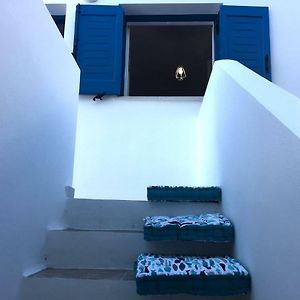 Apartament Cozy&comfy Apt with Sea View in Chora Andros Exterior photo