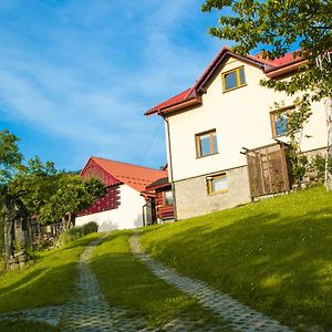 Górska Chata Jeleśnia Exterior photo