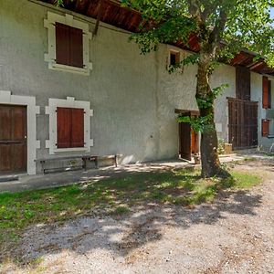 Apartament Studio Serena - Welkeys Annecy Exterior photo