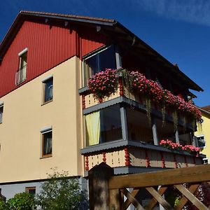 Ferienwohnung Close Lindenberg im Allgäu Exterior photo