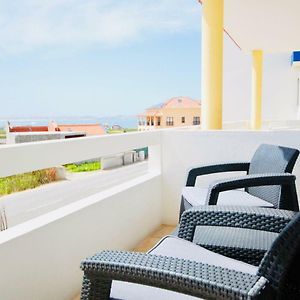 Willa Catarina House - Baleal Beach, Balcony, Pool Ferrel  Exterior photo