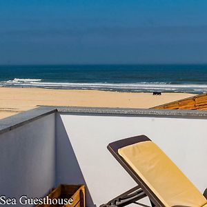 Beach & Sea Guesthouse Espinho  Exterior photo