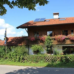 Ferienwohnung Uschi Hipp Schwangau Exterior photo