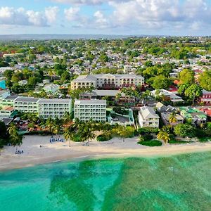 Hotel Courtyard By Marriott Bridgetown, Barbados Exterior photo