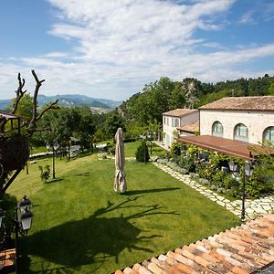 Tenuta Saiano Resort Torriana Exterior photo