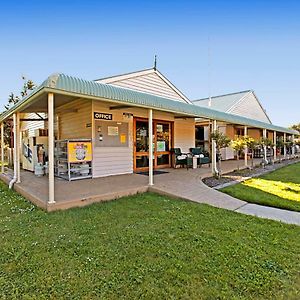 Hotel Otways Tourist Park Gellibrand Exterior photo