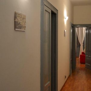 Apartament La Dimora Di Alarico Cosenza Room photo