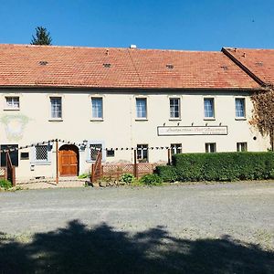 Bed and Breakfast Pension Neuschoenau Großschönau Exterior photo