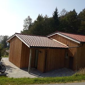 Willa Ferienbungalow Sonnenwald Bayerischer Wald Schöfweg Exterior photo