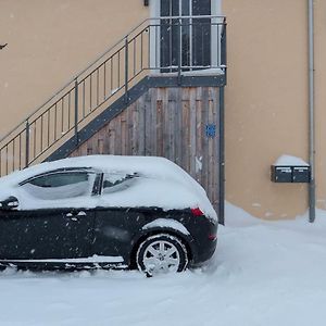 Willa Ferienhaus Septimer Bivio Exterior photo