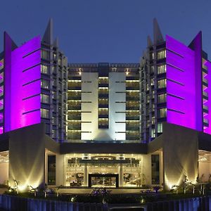 Hotel The Zuri Whitefield Bengaluru Exterior photo