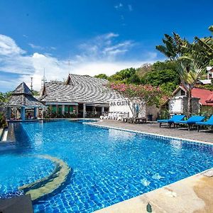 Hotel P.P. Casita - Adult Only Ko Phi Phi Exterior photo