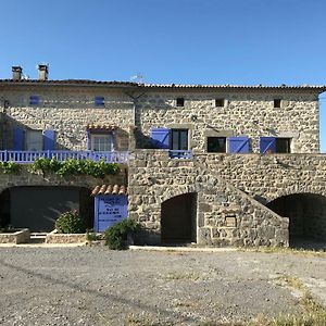 Willa Mas De Guilhaumon Cote Hameau Joyeuse Room photo