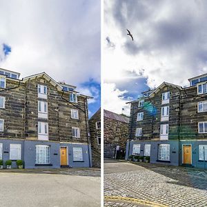 Apartament The Captain'S Bank Porthmadog Exterior photo