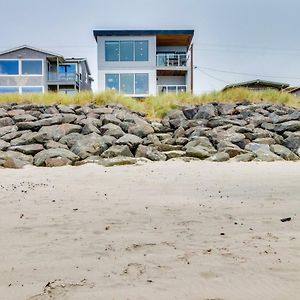 Willa Pacific Crest Rockaway Beach Exterior photo