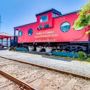 Willa Chris'S Oceanfront Getaway Rockaway Beach Exterior photo