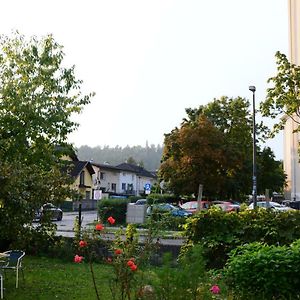 Flower Valley Lublana Exterior photo