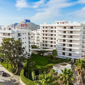 Aparthotel Mirachoro Praia da Rocha Portimão Exterior photo