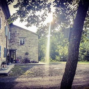 Bed and Breakfast La Locanda Nel Vento Calestano Exterior photo