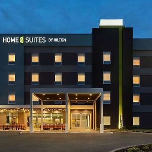 Home2 Suites By Hilton Lawrenceville Atlanta Sugarloaf, Ga Exterior photo