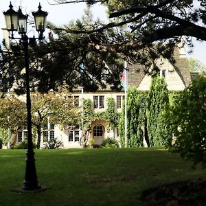 Hatton Court Hotel Gloucester Exterior photo