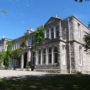 Hotel Ardgye House Crook of Alves Exterior photo