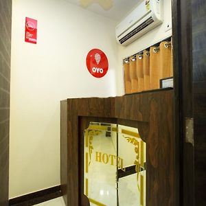 Oyo 7153 Hotel Amber Bombaj Exterior photo